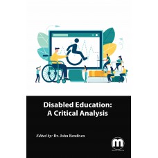 Disabled Education: A Critical Analysis